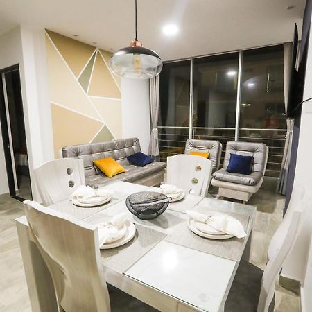 202-401Pp Nuevo Apartamento Moderno Y Central Ibagué 外观 照片