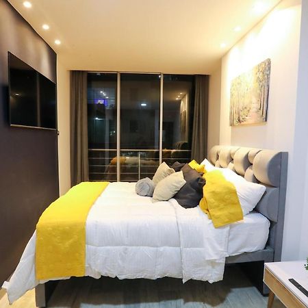 202-401Pp Nuevo Apartamento Moderno Y Central Ibagué 外观 照片
