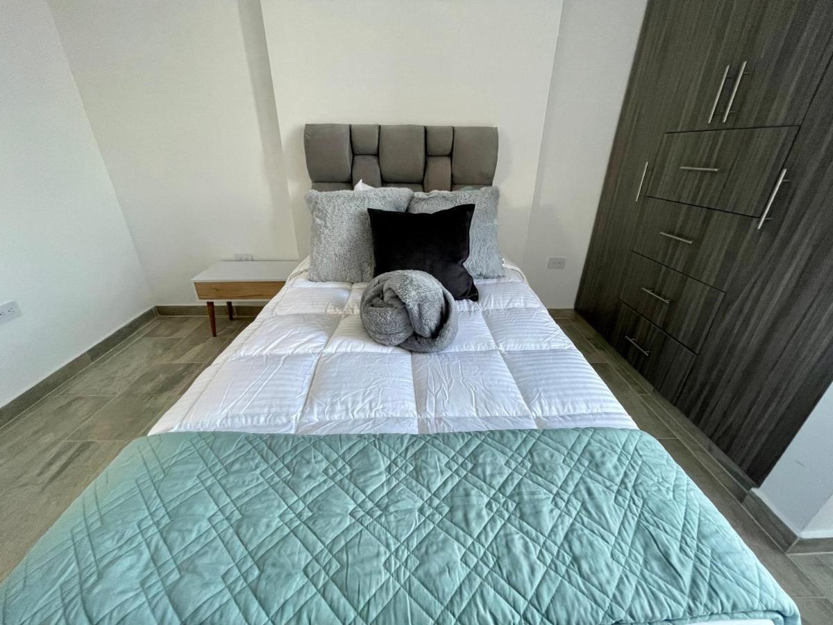 202-401Pp Nuevo Apartamento Moderno Y Central Ibagué 外观 照片