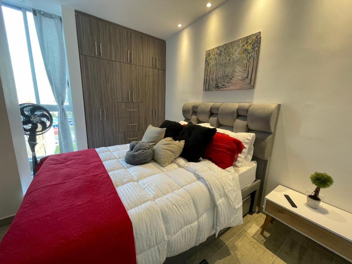 202-401Pp Nuevo Apartamento Moderno Y Central Ibagué 外观 照片