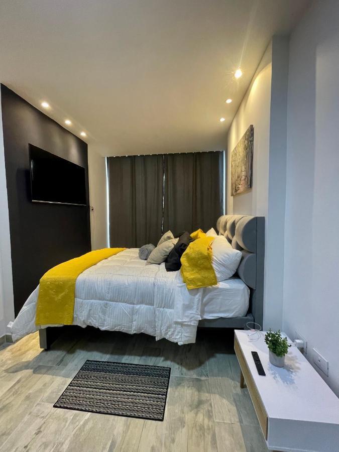 202-401Pp Nuevo Apartamento Moderno Y Central Ibagué 外观 照片