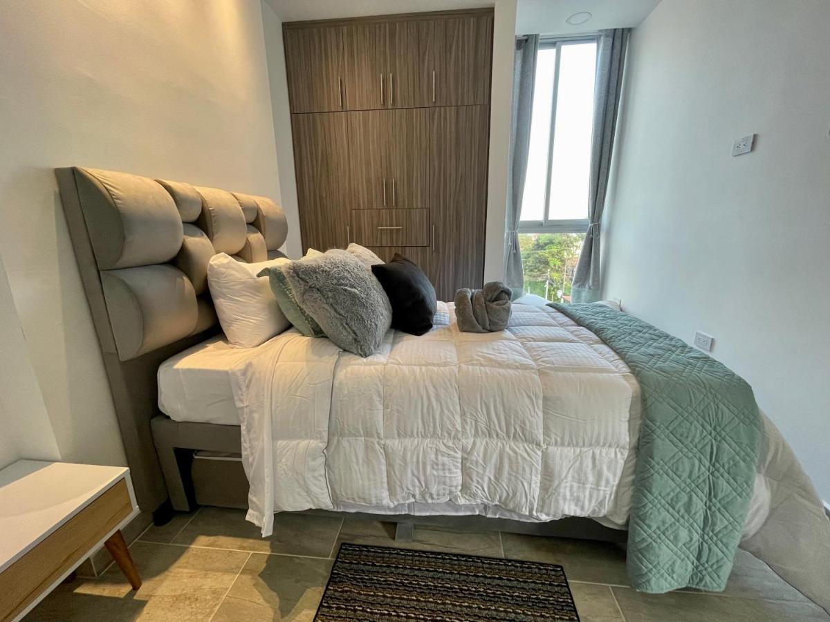 202-401Pp Nuevo Apartamento Moderno Y Central Ibagué 外观 照片