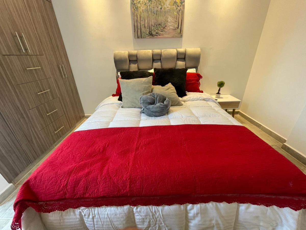 202-401Pp Nuevo Apartamento Moderno Y Central Ibagué 外观 照片