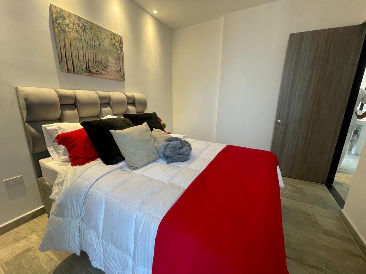 202-401Pp Nuevo Apartamento Moderno Y Central Ibagué 外观 照片