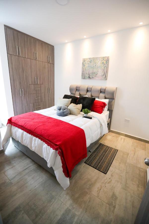 202-401Pp Nuevo Apartamento Moderno Y Central Ibagué 外观 照片