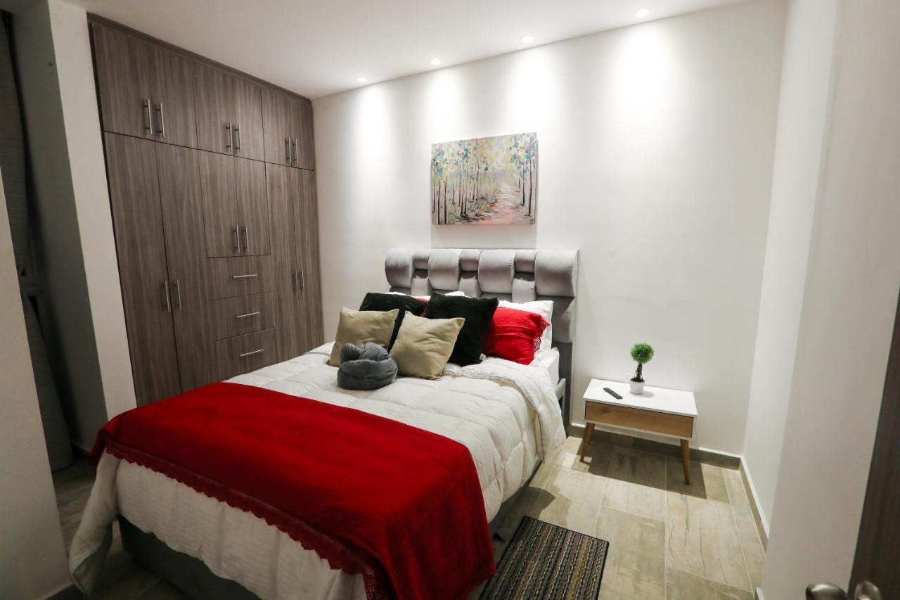202-401Pp Nuevo Apartamento Moderno Y Central Ibagué 外观 照片