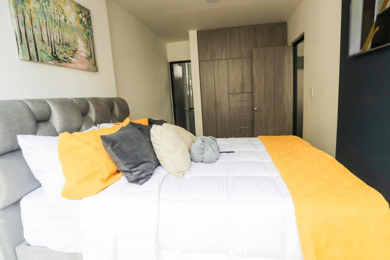 202-401Pp Nuevo Apartamento Moderno Y Central Ibagué 外观 照片