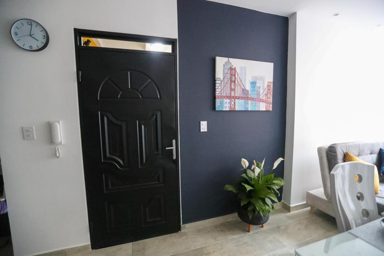 202-401Pp Nuevo Apartamento Moderno Y Central Ibagué 外观 照片