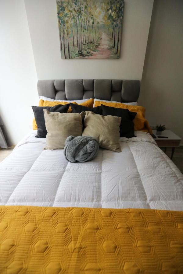 202-401Pp Nuevo Apartamento Moderno Y Central Ibagué 外观 照片