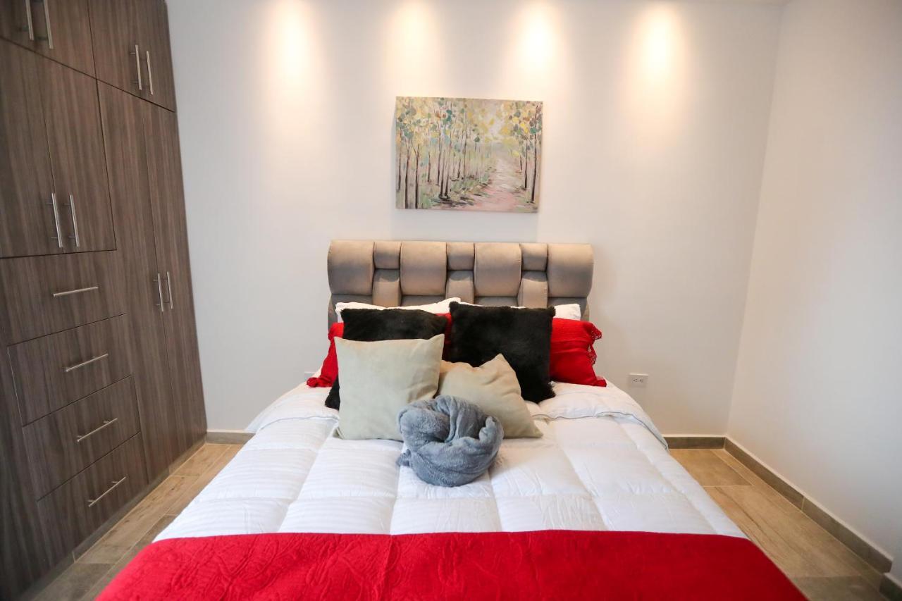 202-401Pp Nuevo Apartamento Moderno Y Central Ibagué 外观 照片