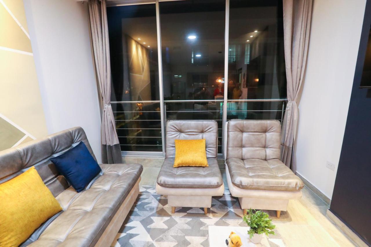 202-401Pp Nuevo Apartamento Moderno Y Central Ibagué 外观 照片