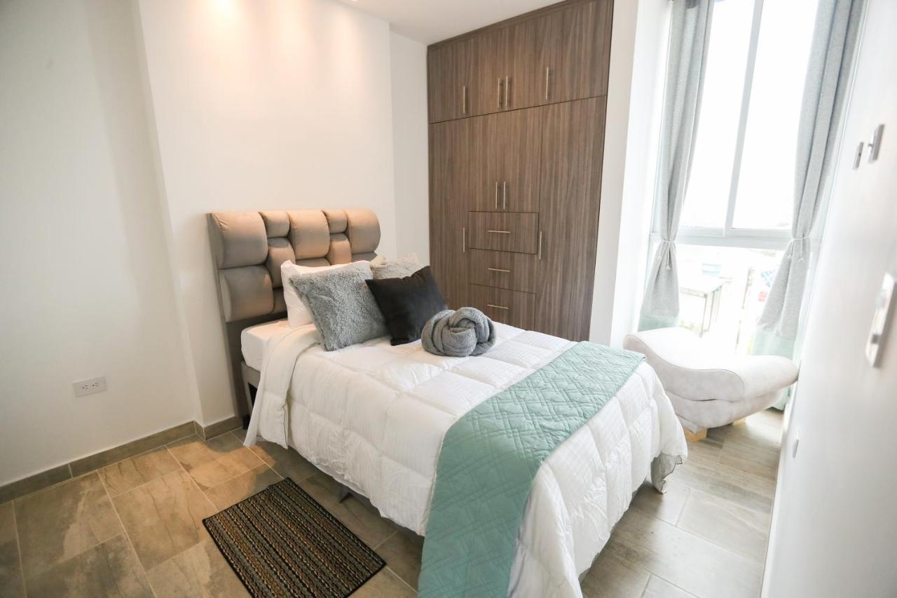 202-401Pp Nuevo Apartamento Moderno Y Central Ibagué 外观 照片