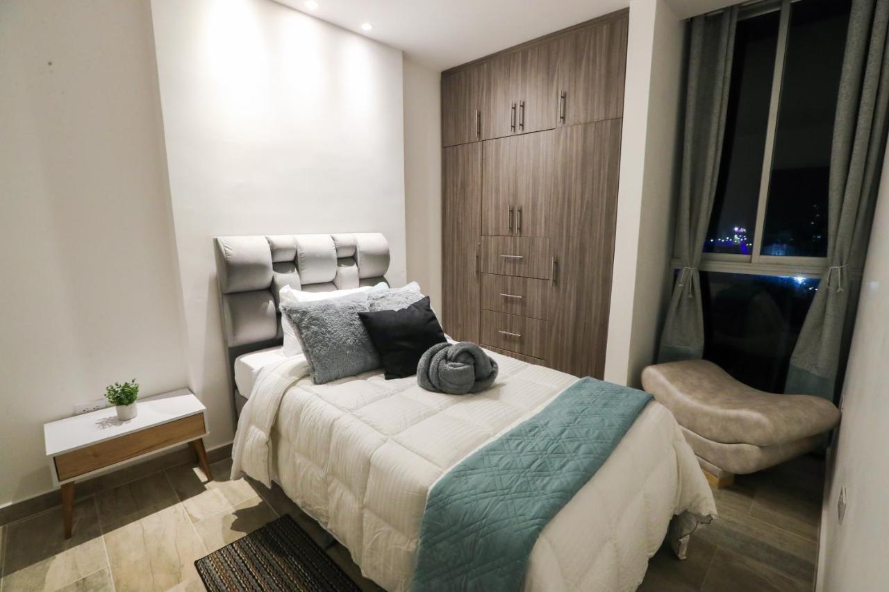 202-401Pp Nuevo Apartamento Moderno Y Central Ibagué 外观 照片