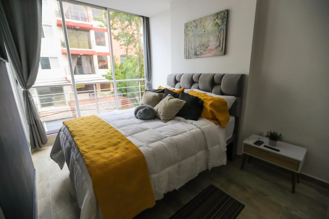 202-401Pp Nuevo Apartamento Moderno Y Central Ibagué 外观 照片