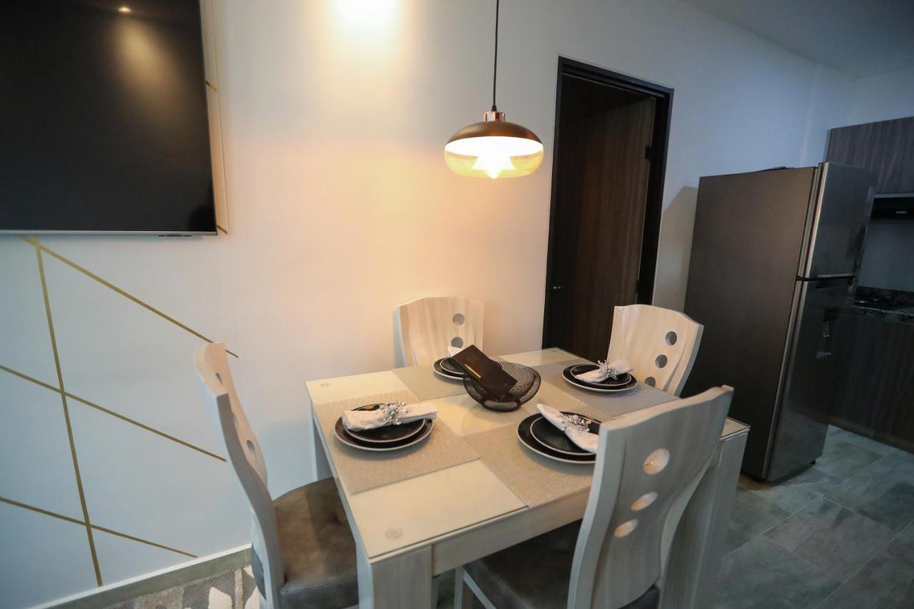 202-401Pp Nuevo Apartamento Moderno Y Central Ibagué 外观 照片
