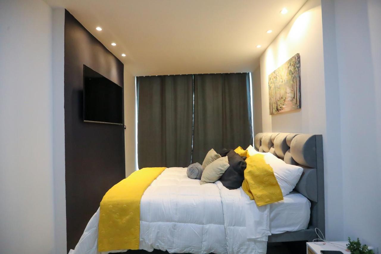 202-401Pp Nuevo Apartamento Moderno Y Central Ibagué 外观 照片