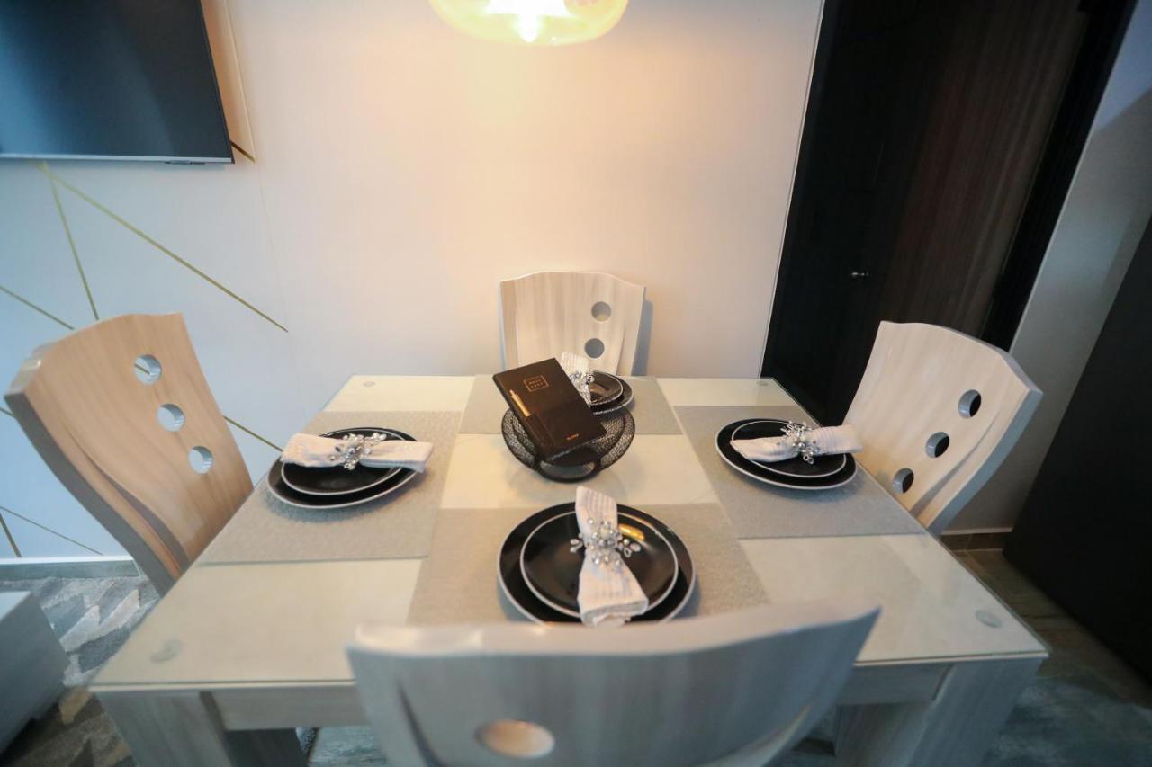 202-401Pp Nuevo Apartamento Moderno Y Central Ibagué 外观 照片