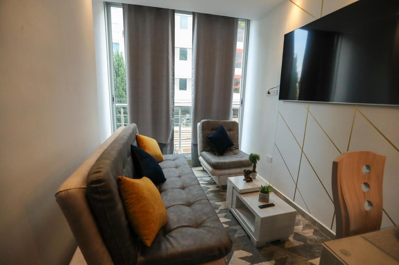 202-401Pp Nuevo Apartamento Moderno Y Central Ibagué 外观 照片