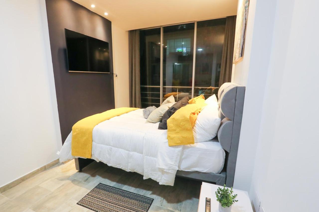 202-401Pp Nuevo Apartamento Moderno Y Central Ibagué 外观 照片