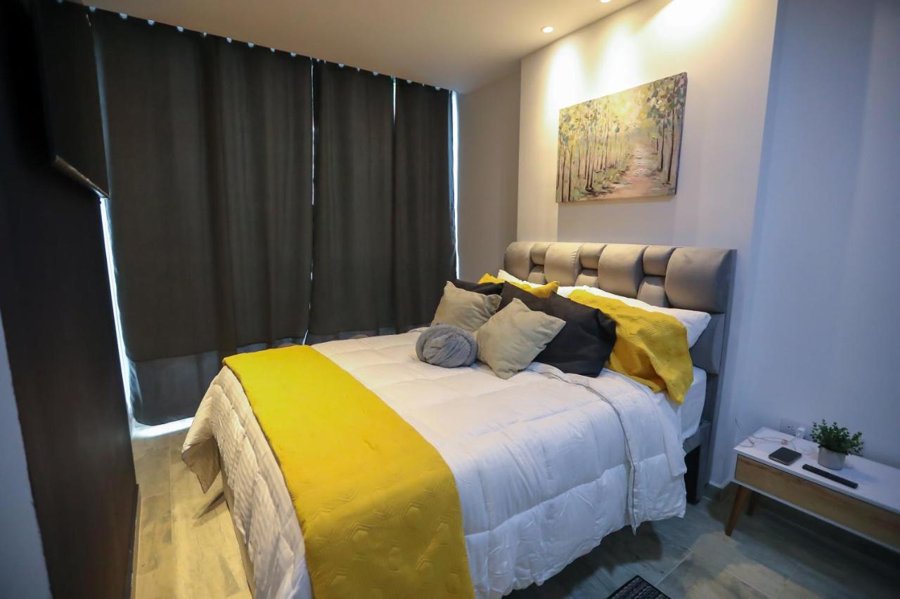 202-401Pp Nuevo Apartamento Moderno Y Central Ibagué 外观 照片